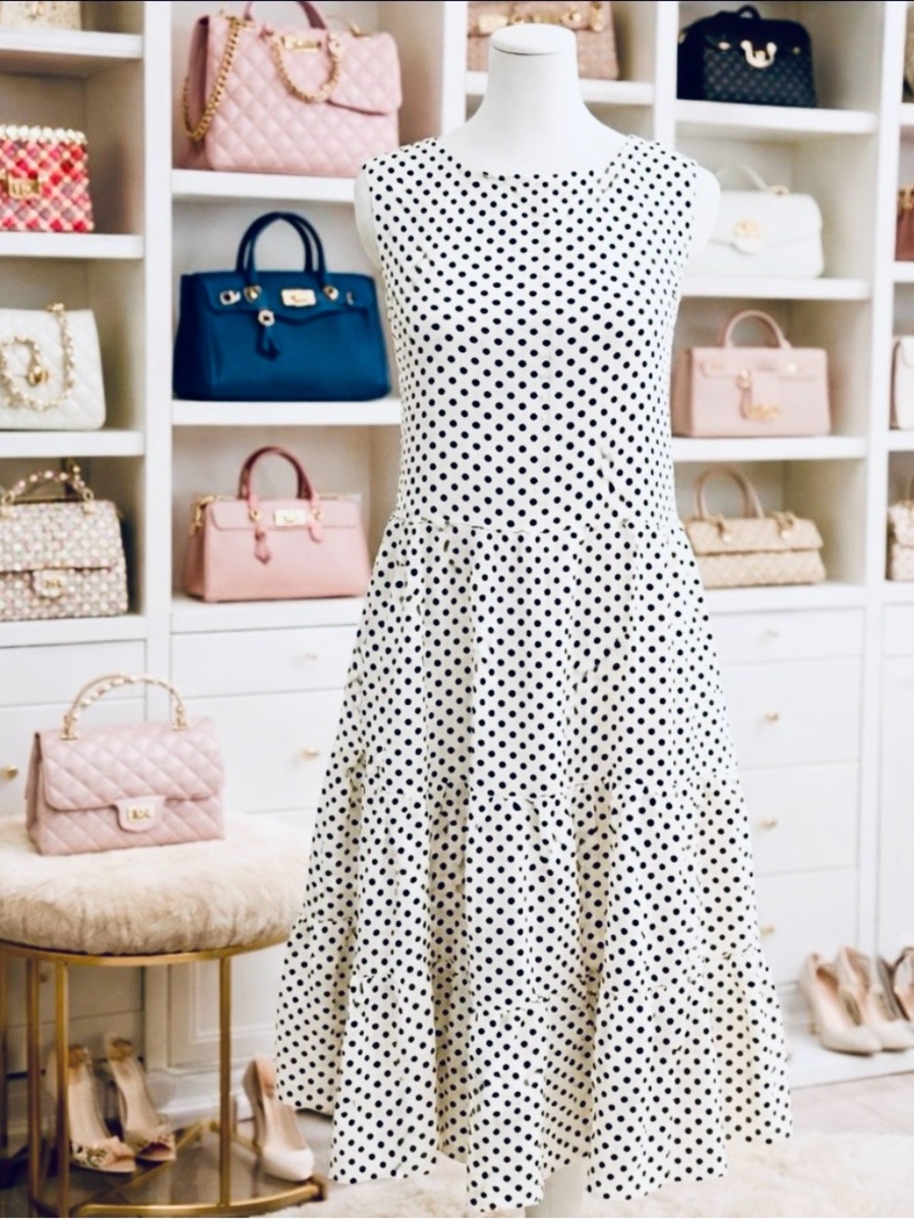 Tommy Hilfiger Dress